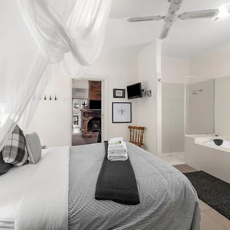 Charlies Daylesford Villa Exterior photo