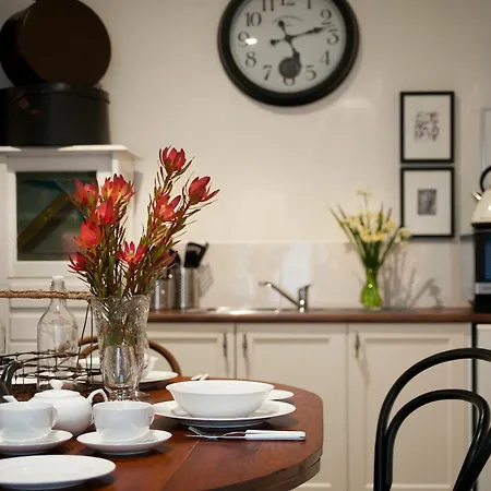 Charlies Daylesford Villa Exterior photo